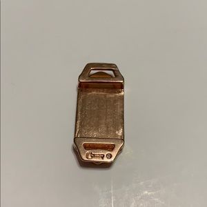 KEEP Collective Jewelry - NWOT KEEP Collective RoseGold Geo Bar KEEP Collective Jewelry - NWOT KEEP Collective RoseGold Geo Bar